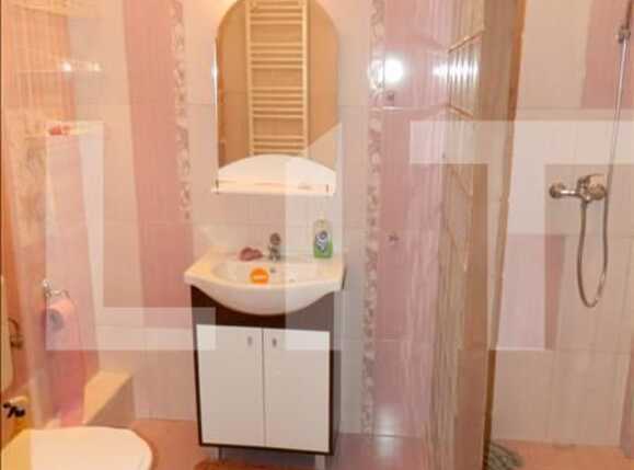 Garsonieră de închiriat Gheorgheni - 3118AI | BLITZ Cluj-Napoca | Poza10