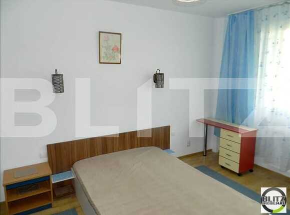 Garsonieră de închiriat Gheorgheni - 3118AI | BLITZ Cluj-Napoca | Poza1