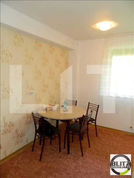 Garsonieră de închiriat Gheorgheni - 3118AI | BLITZ Cluj-Napoca | Poza8