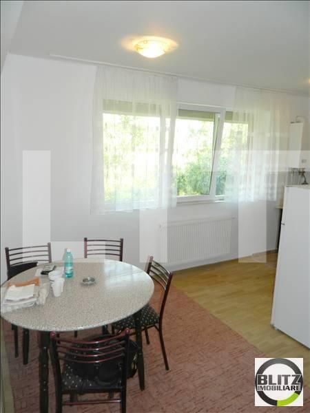 Garsonieră de închiriat Gheorgheni - 3118AI | BLITZ Cluj-Napoca | Poza4