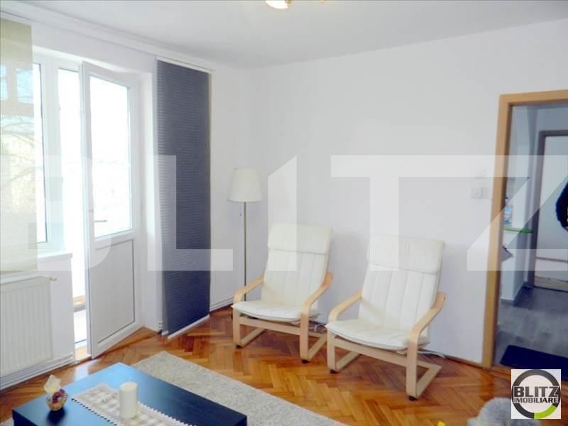 Garsonieră de închiriat Gheorgheni - 3118AI | BLITZ Cluj-Napoca | Poza7