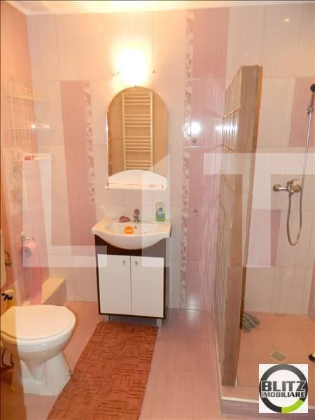 Garsonieră de închiriat Gheorgheni - 3118AI | BLITZ Cluj-Napoca | Poza10