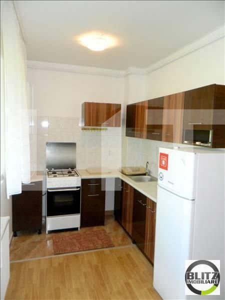 Garsonieră de închiriat Gheorgheni - 3118AI | BLITZ Cluj-Napoca | Poza5