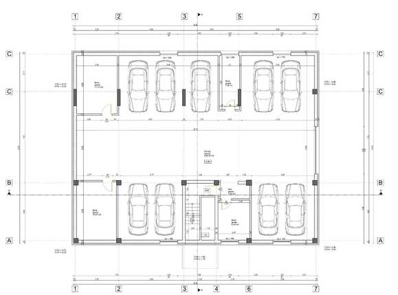 Apartament de vânzare 3 camere Floreşti - 31180AV | BLITZ Cluj-Napoca | Poza4
