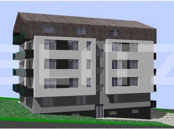 Apartament de vânzare 3 camere Floreşti - 31180AV | BLITZ Cluj-Napoca | Poza2