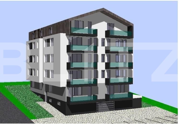 Apartament de vânzare 3 camere Floreşti - 31180AV | BLITZ Cluj-Napoca | Poza3
