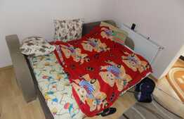 Apartament de vanzare cu 2 camere, 50 mp! Zona strazii Somesului!