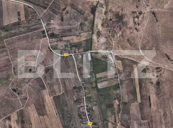 Teren de vânzare Sopor - 31182TV | BLITZ Cluj-Napoca | Poza1