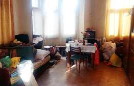 2 camere, 57 mp, etaj intermediar, boxa subsol, zona Facultatii de Litere