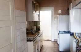 2 camere, 57 mp, etaj intermediar, boxa subsol, zona Facultatii de Litere