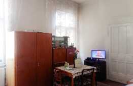 2 camere, 57 mp, etaj intermediar, boxa subsol, zona Facultatii de Litere