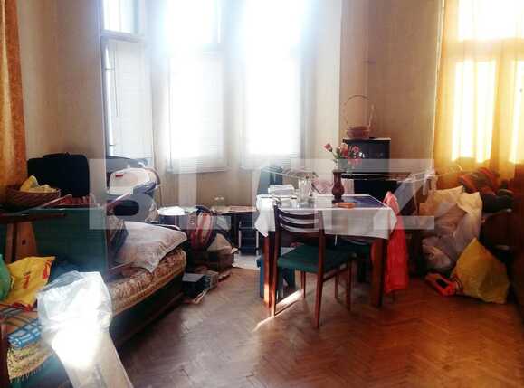 Apartament de vânzare 2 camere Central - 31183AV | BLITZ Cluj-Napoca | Poza1