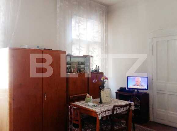 Apartament de vânzare 2 camere Central - 31183AV | BLITZ Cluj-Napoca | Poza2