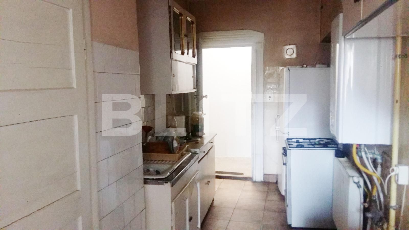 Apartament de vânzare 2 camere Central - 31183AV | BLITZ Cluj-Napoca | Poza3