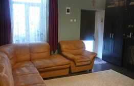 3 camere, 62 mp, parcare, terasa 40 mp, boxa, zona Casa de Cultura