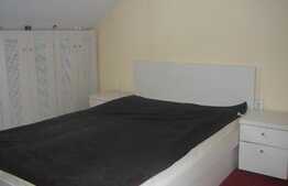 3 camere, 62 mp, parcare, terasa 40 mp, boxa, zona Casa de Cultura