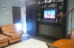 3 camere, 62 mp, parcare, terasa 40 mp, boxa, zona Casa de Cultura