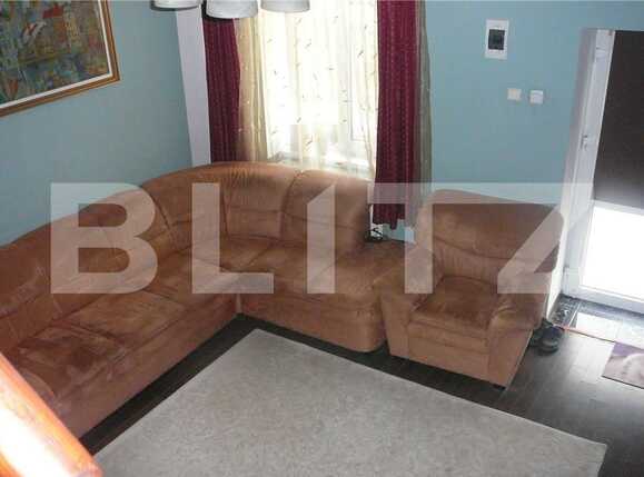 Apartament de vânzare 3 camere Central - 31184AV | BLITZ Cluj-Napoca | Poza1