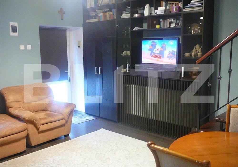 Apartament de vânzare 3 camere Central - 31184AV | BLITZ Cluj-Napoca | Poza7