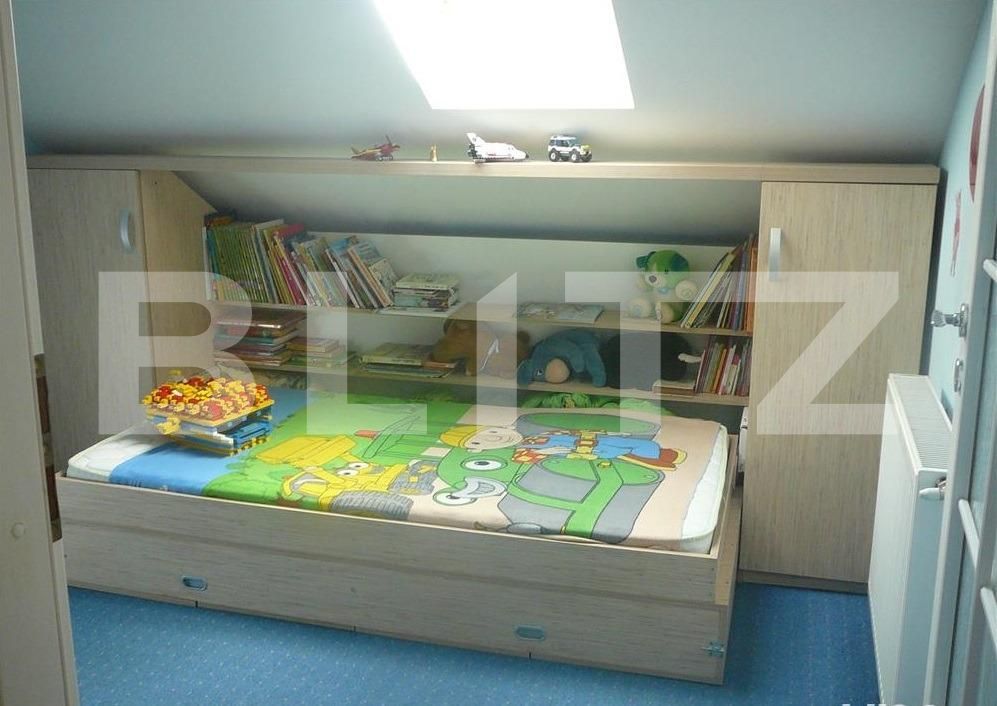 Apartament de vânzare 3 camere Central - 31184AV | BLITZ Cluj-Napoca | Poza4