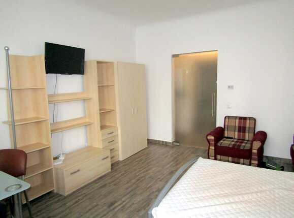 Apartament de închiriat 2 camere Central - 31185AI | BLITZ Cluj-Napoca | Poza4