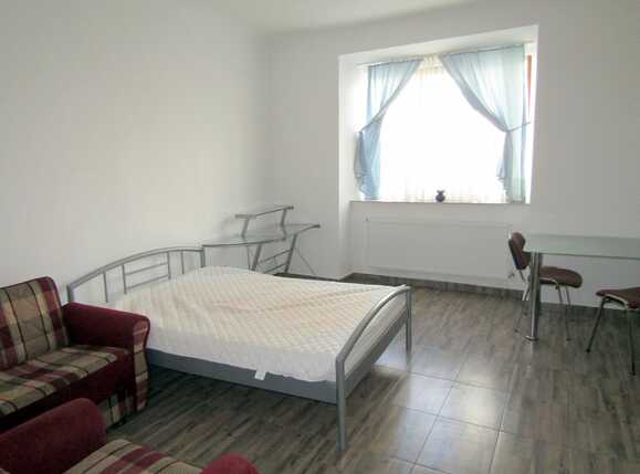 Apartament de închiriat 2 camere Central - 31185AI | BLITZ Cluj-Napoca | Poza1