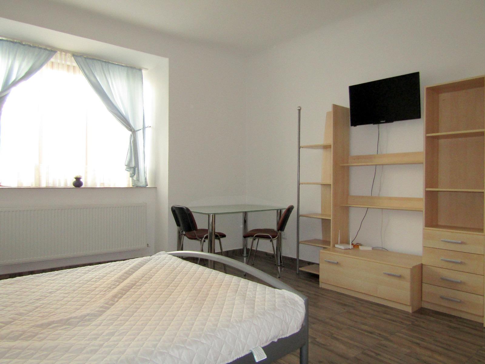 Apartament de închiriat 2 camere Central - 31185AI | BLITZ Cluj-Napoca | Poza2
