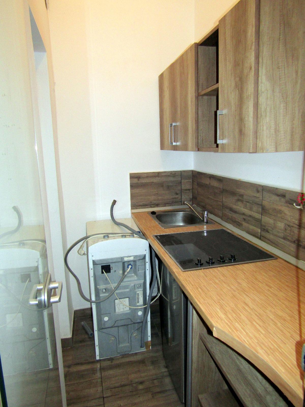 Apartament de închiriat 2 camere Central - 31185AI | BLITZ Cluj-Napoca | Poza6