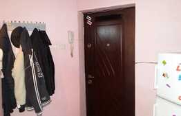 3 camere, 80 mp, etaj intermediar, boxa subsol, zona Facultatii de Litere