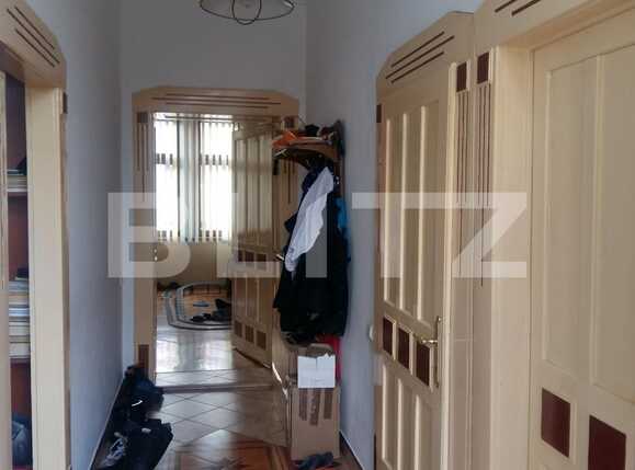 Apartament de vânzare 3 camere Central - 31186AV | BLITZ Cluj-Napoca | Poza2