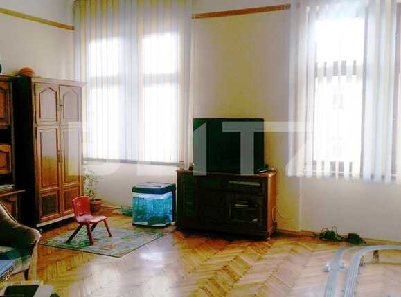 Apartament de vânzare 3 camere Central - 31186AV | BLITZ Cluj-Napoca | Poza1