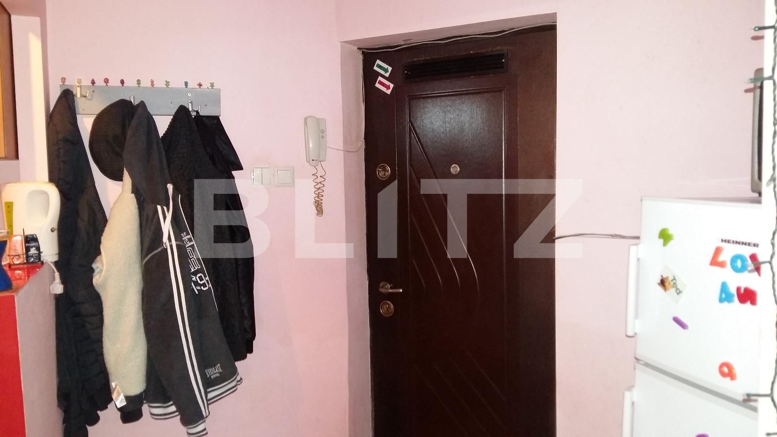 Apartament de vânzare 3 camere Central - 31186AV | BLITZ Cluj-Napoca | Poza3