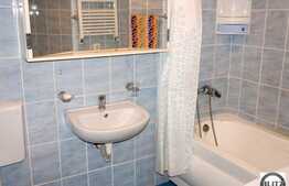 Apartament in imobil nou! 1 camera, 56 mp utili!