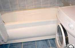 Apartament in imobil nou! 1 camera, 56 mp utili!