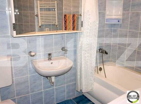 Garsonieră de închiriat Iris - 3119AI | BLITZ Cluj-Napoca | Poza9