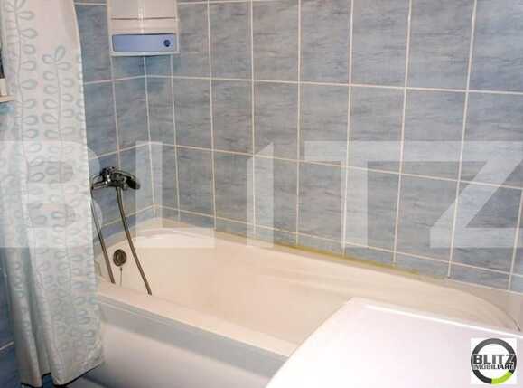 Garsonieră de închiriat Iris - 3119AI | BLITZ Cluj-Napoca | Poza8