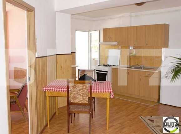 Garsonieră de închiriat Iris - 3119AI | BLITZ Cluj-Napoca | Poza1