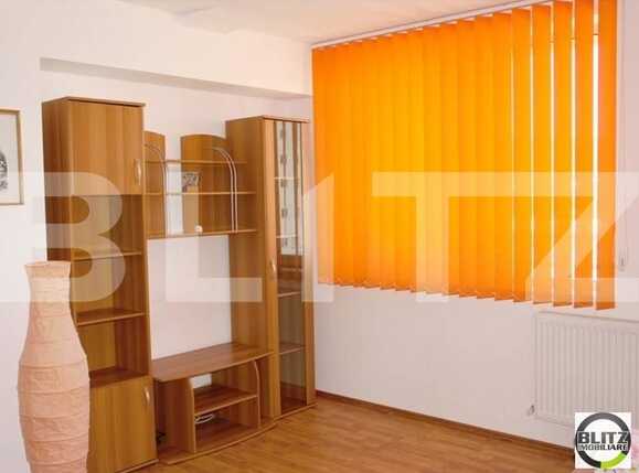 Garsonieră de închiriat Iris - 3119AI | BLITZ Cluj-Napoca | Poza6