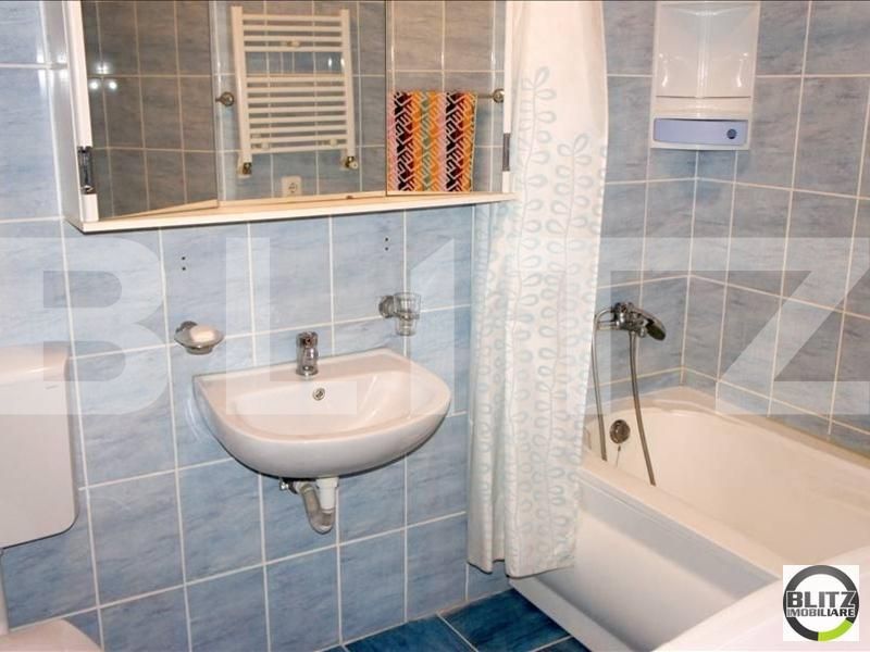 Garsonieră de închiriat Iris - 3119AI | BLITZ Cluj-Napoca | Poza9