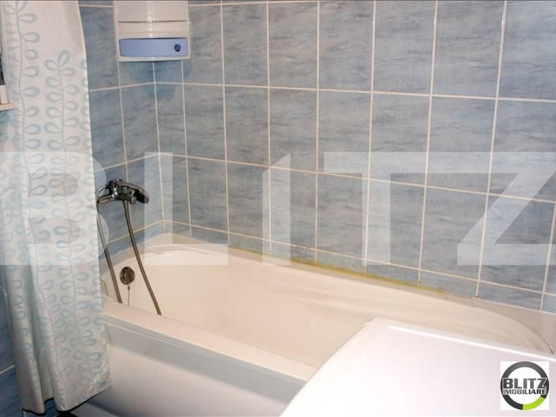 Garsonieră de închiriat Iris - 3119AI | BLITZ Cluj-Napoca | Poza8