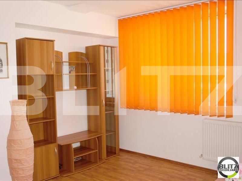 Garsonieră de închiriat Iris - 3119AI | BLITZ Cluj-Napoca | Poza6