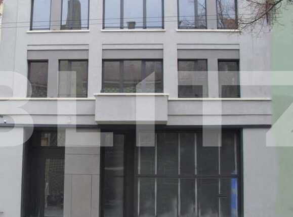 Spațiu birouri de închiriat Central - 31191SIB | BLITZ Cluj-Napoca | Poza2