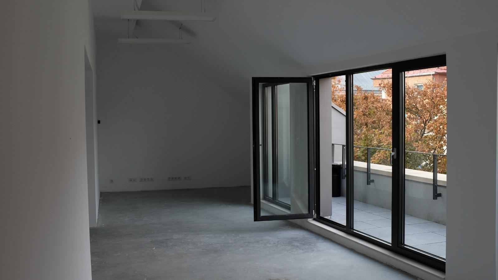 Spațiu birouri de închiriat Central - 31191SIB | BLITZ Cluj-Napoca | Poza3