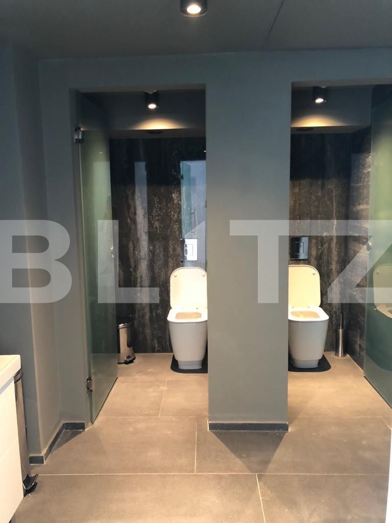 Spațiu birouri de închiriat Central - 31191SIB | BLITZ Cluj-Napoca | Poza4