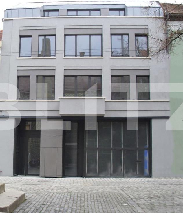 Spațiu birouri de închiriat Central - 31191SIB | BLITZ Cluj-Napoca | Poza2