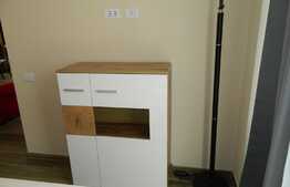 2 camere, prima inchiriere, garaj, 48 mp, zona FSEGA