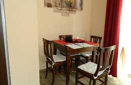 2 camere, prima inchiriere, garaj, 48 mp, zona FSEGA