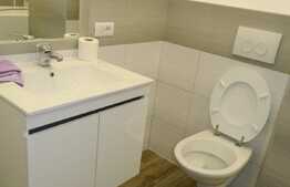 2 camere, prima inchiriere, garaj, 48 mp, zona FSEGA