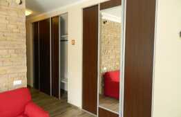 2 camere, prima inchiriere, garaj, 48 mp, zona FSEGA