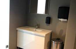 Spatiu birouri 181 mp, imobil nou, zona ultracentrala!